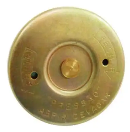 TAMPA RADIADOR ESCORT,GOL,PAMPA CHT SELADA BOMBA D