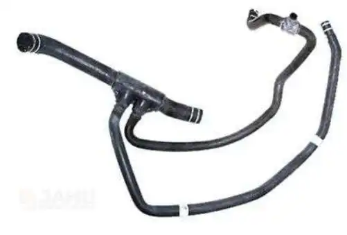 MANGUEIRA RADIADOR FIAT PALIO DOBLO 1.3 16V 02/04 INFERIOR