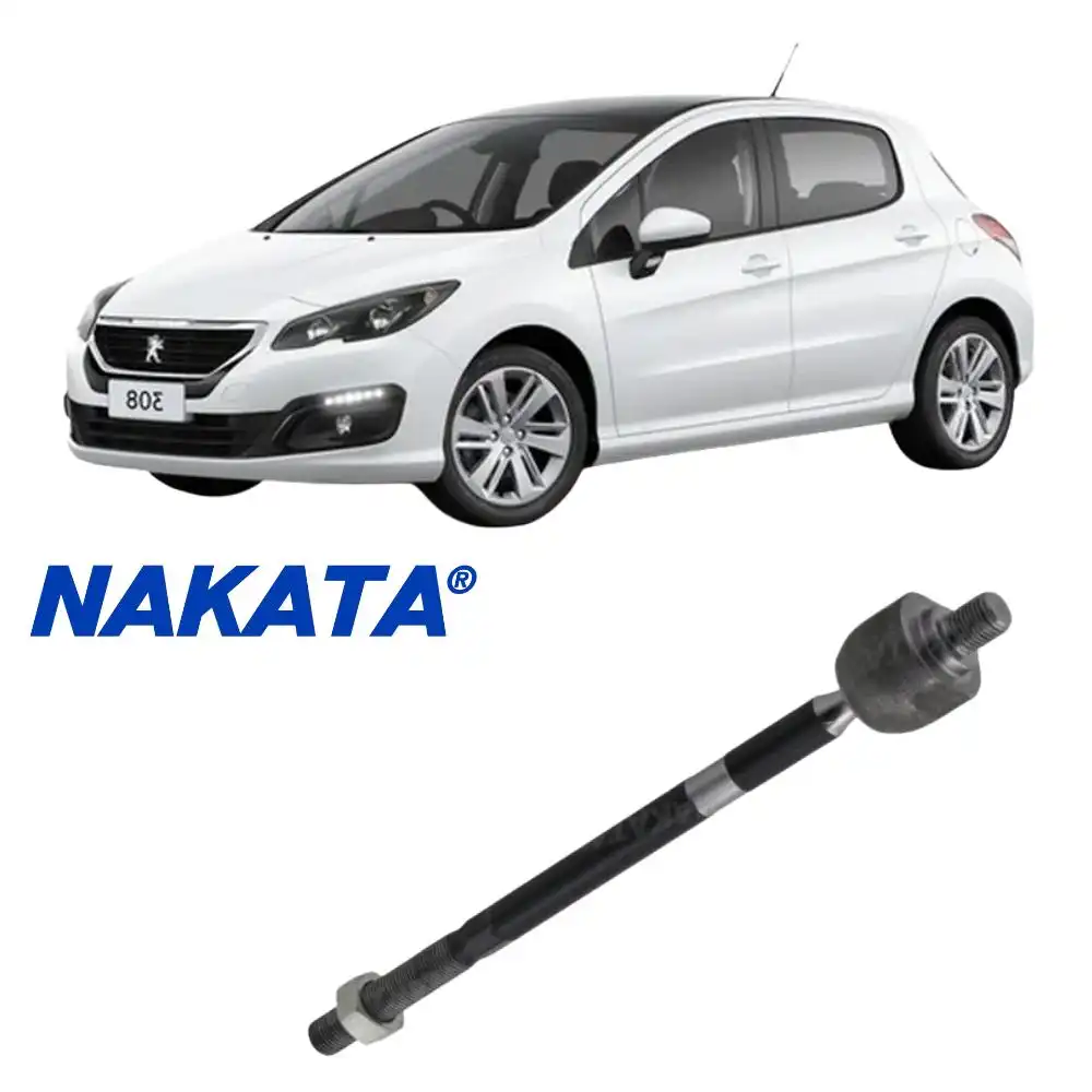 BARRA AXIAL PEUGEOT 308 11/ PEUGEOT 3008 09/ C4 LOUNGE 13/