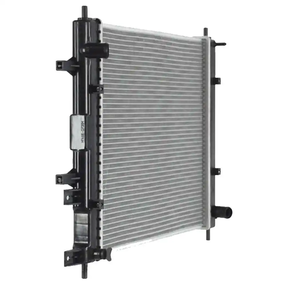 RADIADOR CHERY TIGGO 7 1.5 16V 2019 EM DIANTE