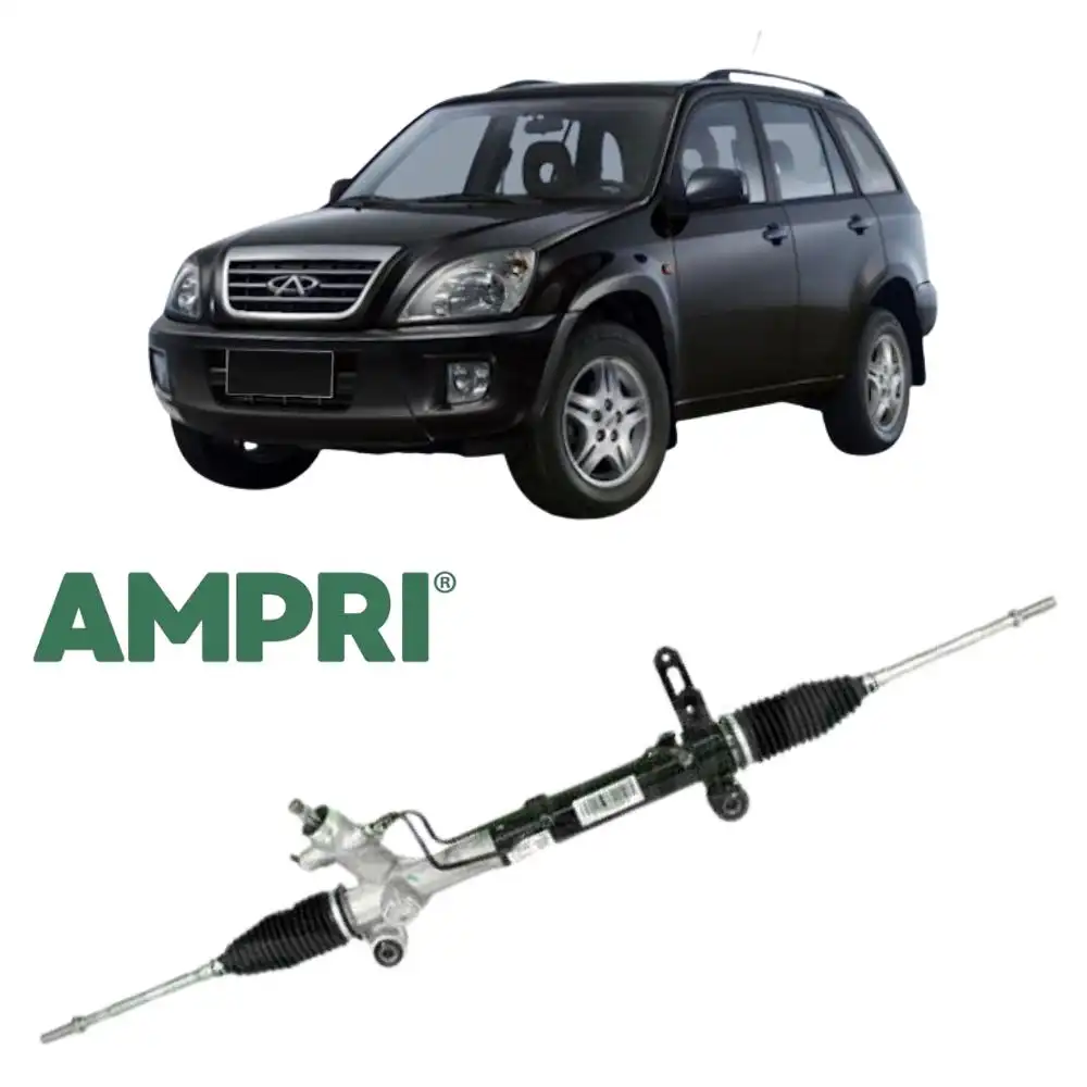 CAIXA DIRECAO HIDRAULICA TIGGO 2009 A 2015