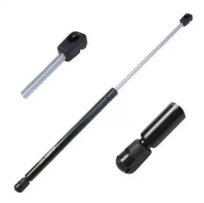 AMORTECEDOR TAMPA CORSA 00/ CORSA HATCH 02/