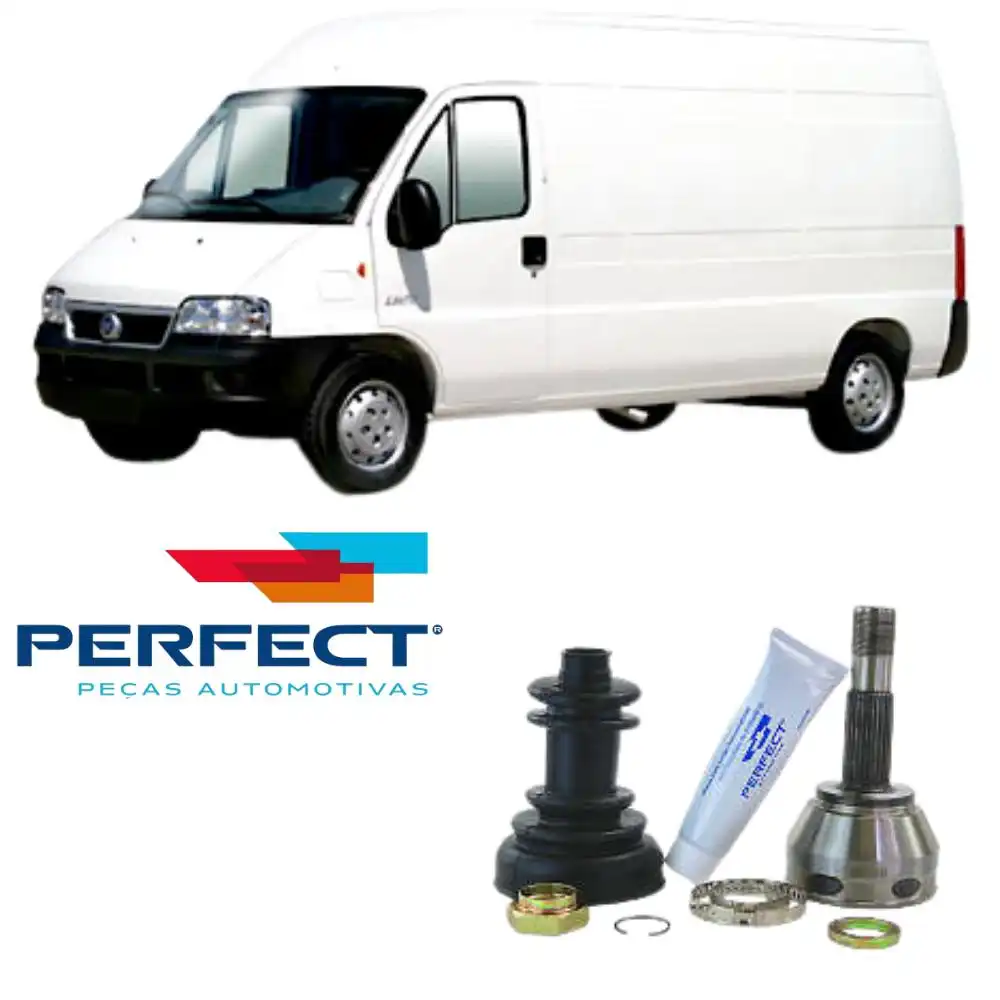 JUNTA HOMOC FIAT DUCATO /08  BOXER 2.8 99/09  2.3 09/  JUMPE