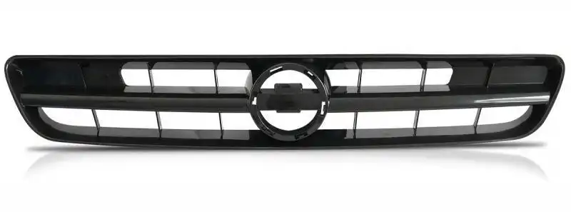 GRADE RADIADOR CORSA 02/07 MONTANA 02/07