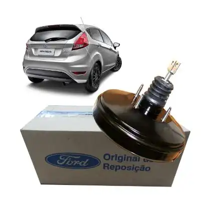HIDROVACUO NEW FIESTA 1.5 2014/2017 HATCH  COM ABS