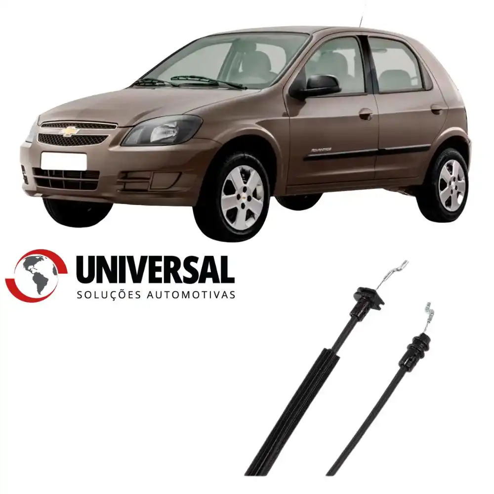 CABO MACANETA INT CELTA 00/06 4PTS DIANT DIR  PONTA S