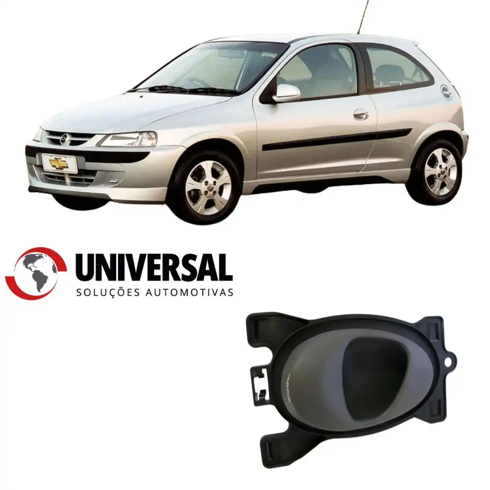 MACANETA INT CELTA 00/06 DIANT/TRAS DIR 2/4P GRAFITE