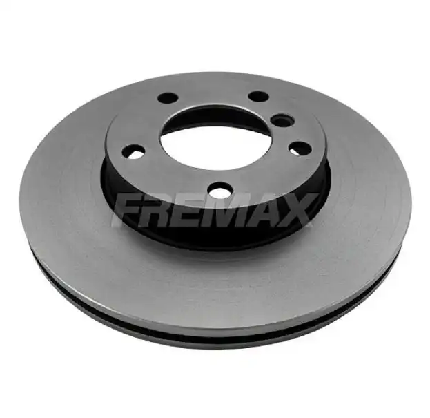 DISCO FREIO DIANTEIRO BMW 323 1997 A 2000