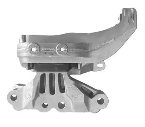 CALCO MOTOR PEUGEOT EXPERT 1.6 DIESEL 2018 EM DIANTE DIREITO