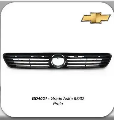 GRADE ASTRA 1998 A 2002 PRETA