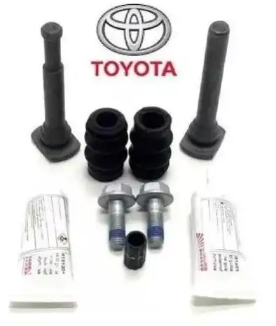 PINO PINCA FREIO DIANT TOYOTA COROLLA 14/