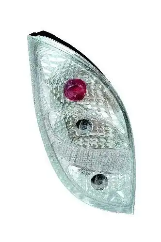 SINAL TRAS CELTA 01/05 TRANSPARENTE DIR (PERSONALIZADA)