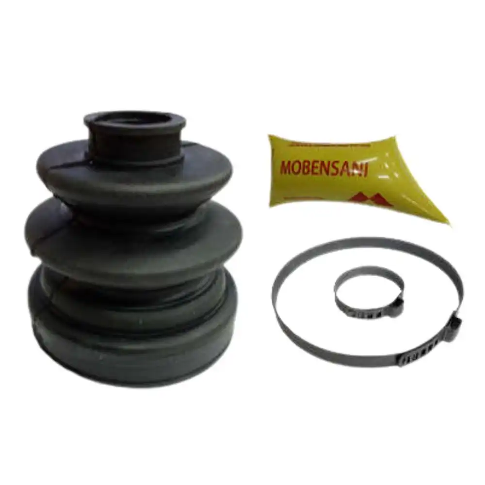 SANFONA HOMOC MITSUBISHI L-200 TRITON 07/ LADO CAIXA