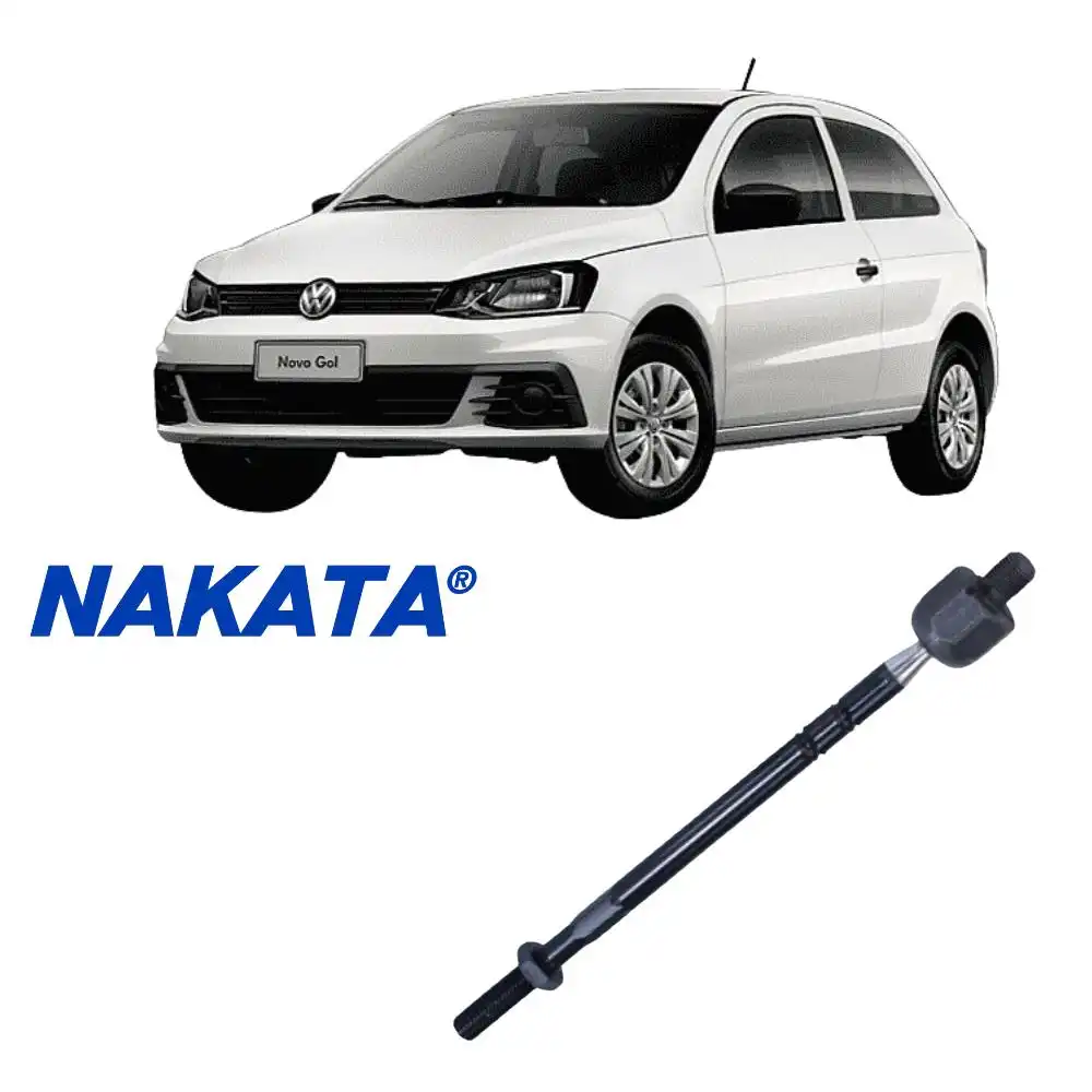 BARRA AXIAL GOL GV POLO 2002/ FOX MANUAL