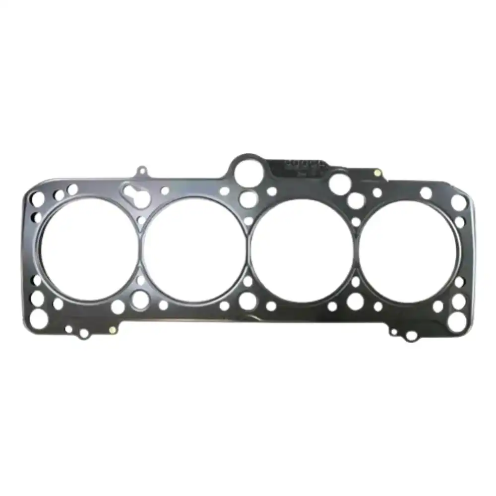 JUNTA CABECOTE PASSAT 1.6 1.8 85/ ALCOOL/ GASOLINA METAL