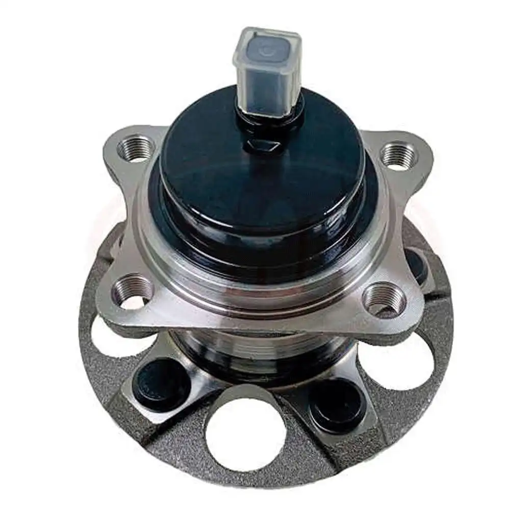CUBO RODA TRAS TOYOTA COROLLA 1.8 2020 EM DIANTE C/ABS C/ROL
