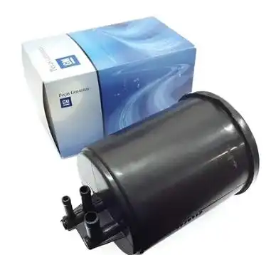 CANISTER GM AGILE PRISMA