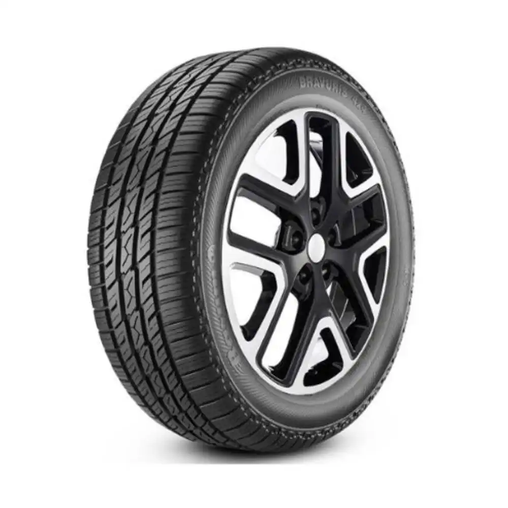 PNEU 205/60 R16 92H FR BARUM BRAVURIS 4X4