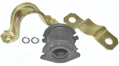 KIT EST DIANT FIAT TEMPRA 8V (20MM)