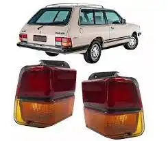 SINAL TRAS BELINA II SCALA 83/89 ESQ CANTO