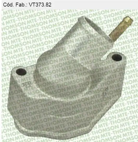 VALVULA TERMOSTATICA ASTRA 2.0 16V 1999/ COM CARCACA