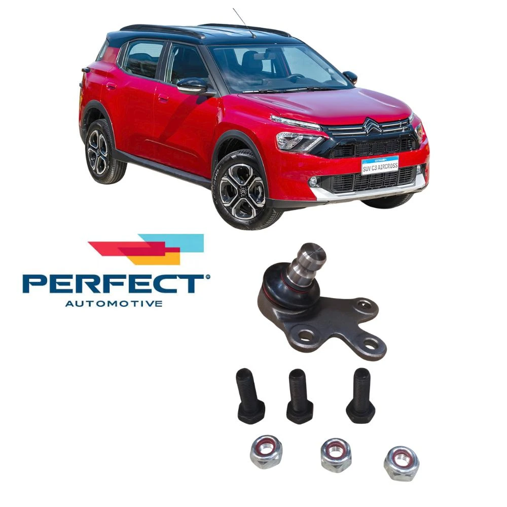 PIVO CITROEN AIRCROSS 2023/ ESQUERDO