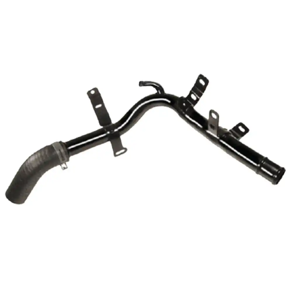 TUBO REFRIGERACAO MOTOR PEUGEOT 206 1.4 8V 2005 A 2010