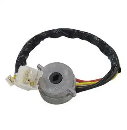 COMUTADOR PARTIDA ESCORT /86 A-133  1123