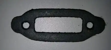 JUNTA PESCADOR BOMBA OLEO GOL 1.0 8V GASOLINA 1996 A 2005