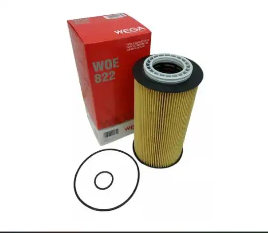 FILTRO OLEO MOTOR DAF CF85 FT 360 2021 EM DIANTE