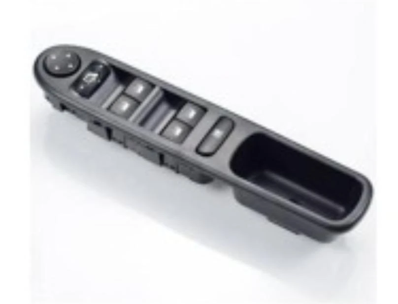 INTER VIDRO ELETRICO CITROEN C4 PALLAS  2007 A 2012 ESQ