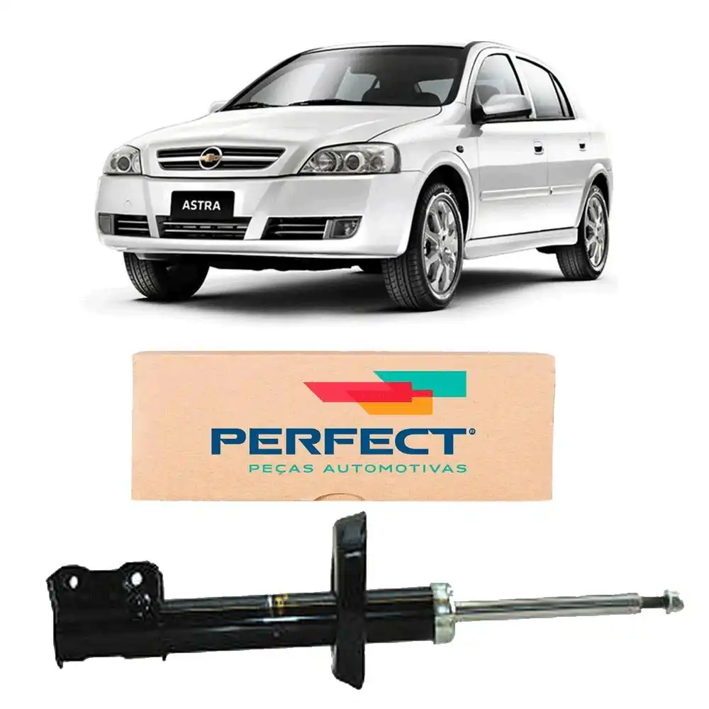 AMORTECEDOR DIANTEIRO ASTRA 1999 A 2012 DIREITO