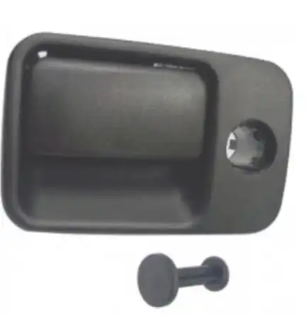 FECHADURA PORTA LUVAS GOLF /98 S/CILINDRO