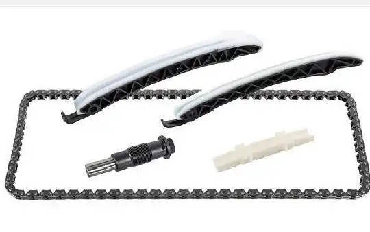 KIT CORRENTE COMANDO MERCEDES C180 TURBO 2012 A 2014