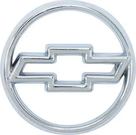 EMBLEMA TAMPA TRAS CORSA 96/