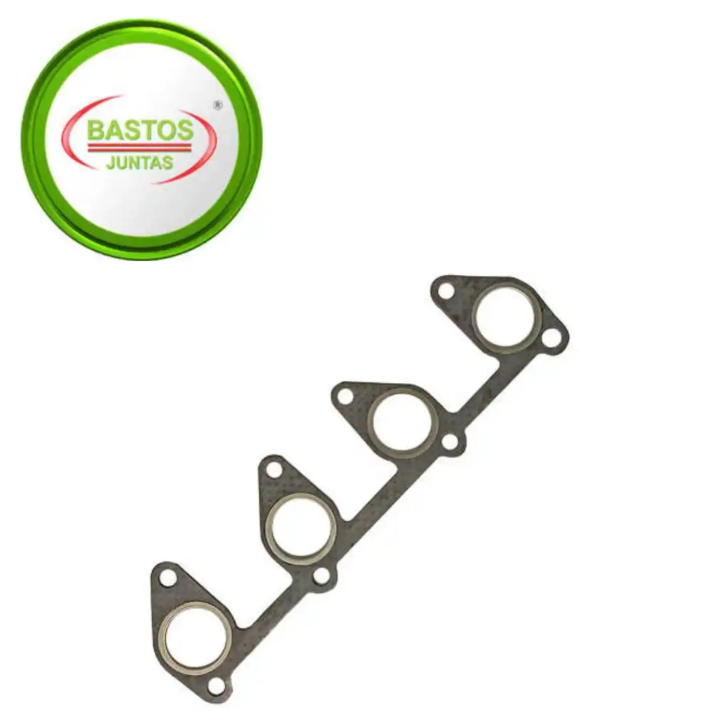 JUNTA COLETOR ESCAPE ASTRA 2.0 8V 1998 A 2011 FIBRA