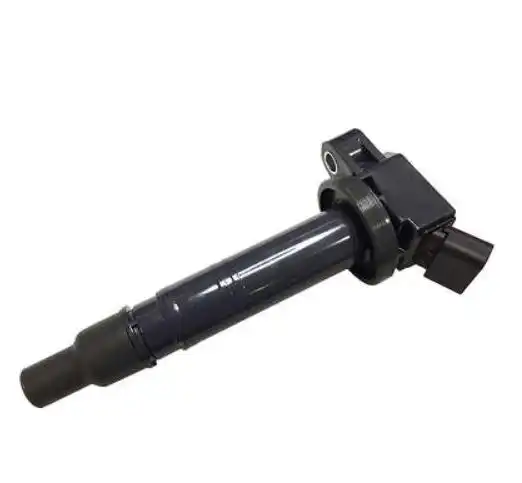 BOBINA INJ ELET TOYOTA HILUX 2.7 FLEX 2009 EM DIANTE