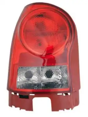 SINAL TRAS GOL GIV 06/ ESQ C/ BORDA VERMELHA FUME