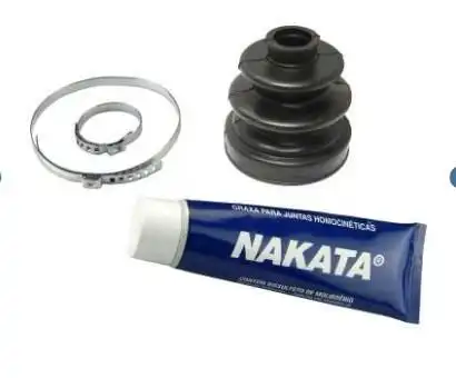 SANFONA HOMOC MITSUBISHI L-200 TRITON 07/ LADO CAIXA