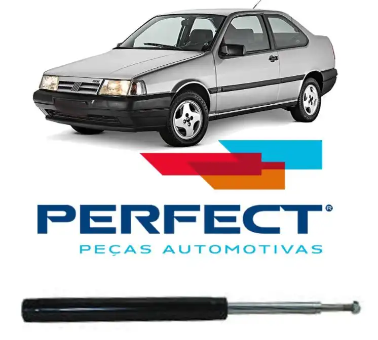 AMORTECEDOR DIANTEIRO FIAT TEMPRA 1992 A 1997 CARTUCHO
