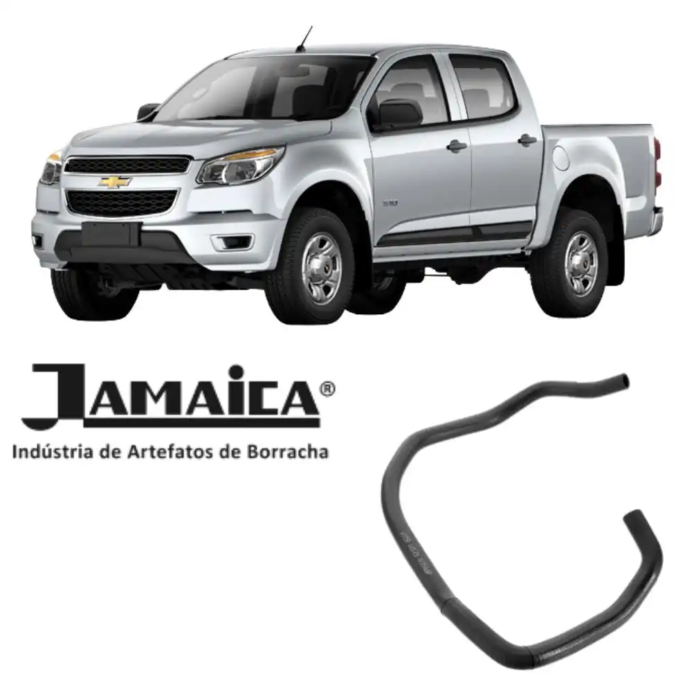 MANGUEIRA AR QUENTE S-10 2.8 2015 A 2016 (SAIDA AR QUENTE)