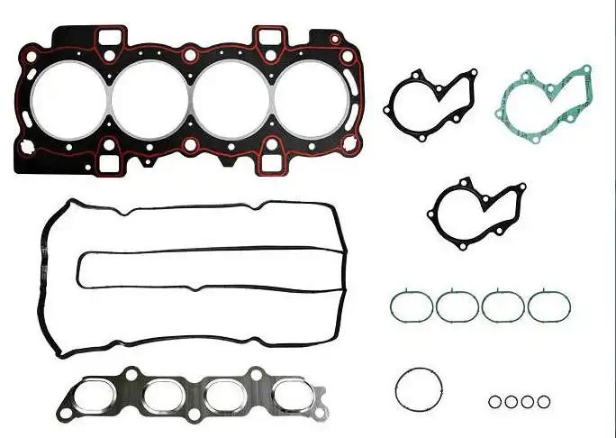 JUNTA MOTOR NEW FIESTA ECOSPORT 2010/ C/ COM VARIAVEL SUP