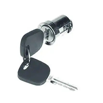 CHAVE IGNICAO FIESTA AMAZON,ECOSPORT