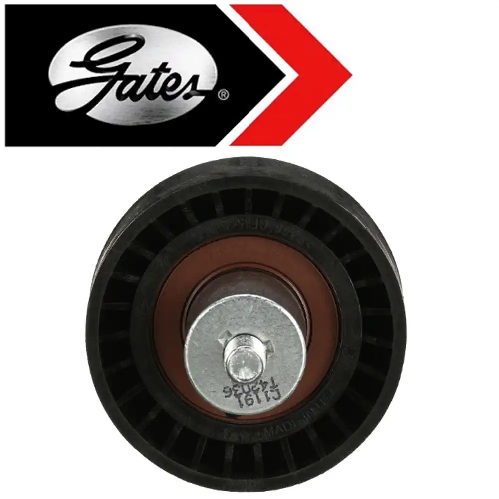 POLIA CORREIA DENTADA ESCORT 1.8 16V ZETEC 1997 A 2002