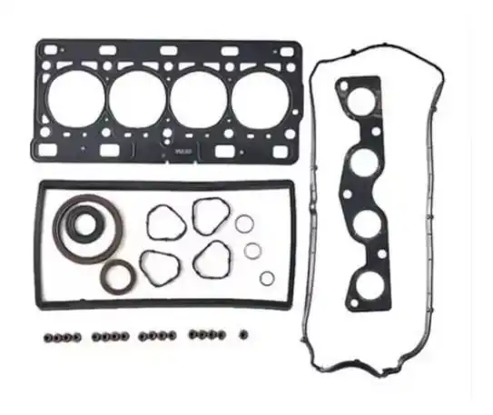 JUNTA MOTOR CORSA WAGON 1.0 16V MPFI 1999 A 2005 GAS