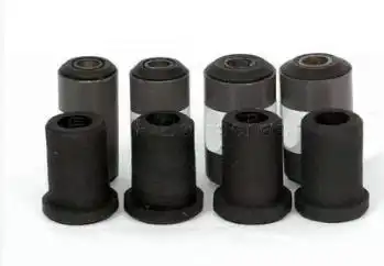 BUCHA FEIXE MOLA TRAS FRONTIER /07 KIT