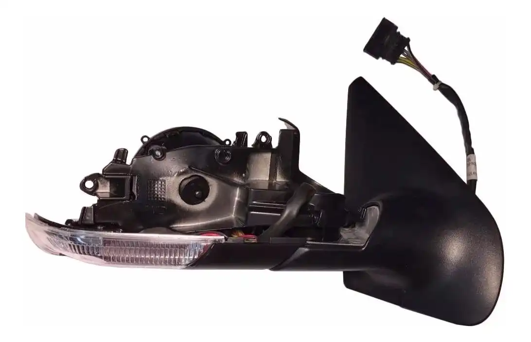 ESPELHO EXT GOLF 07/12 DIR ELETRICO