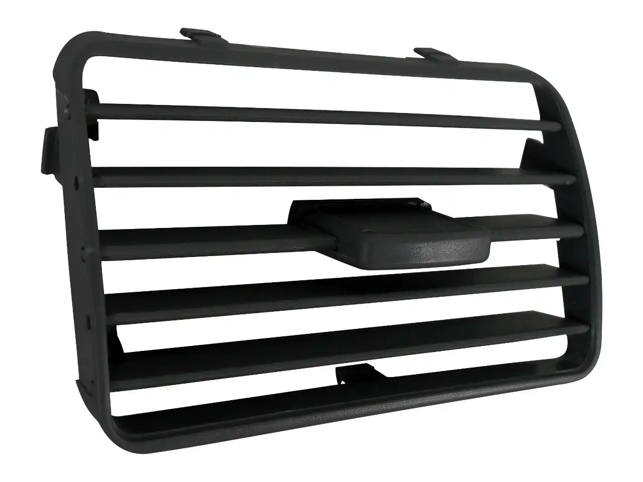 GRADE VENT INT GOL GERIII CINZA ESCURO (SO GRADE FRONTAL)