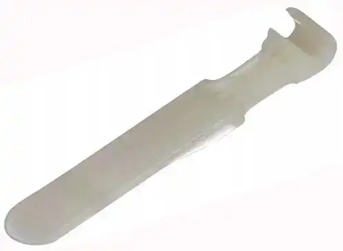 ALAVANCA INIBIDORA MARCHA RE GM AGILE 2014 ACIMA