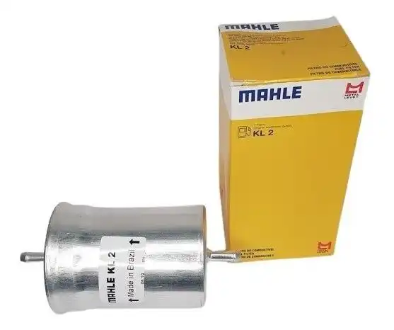 FILTRO COMBUSTIVEL SANTANA 1.8 8V AP 1997 A 2006